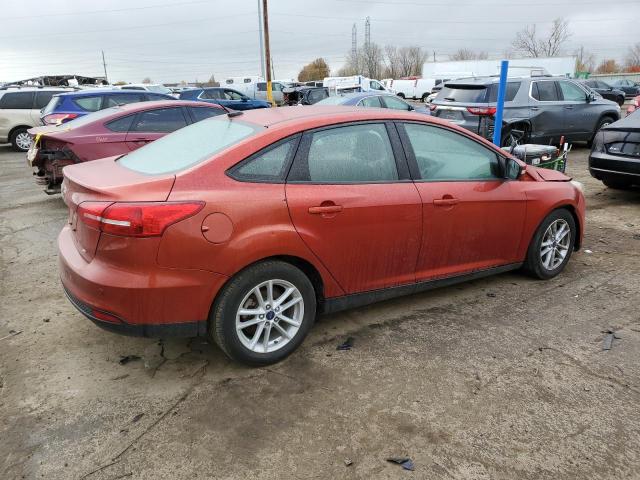 Photo 2 VIN: 1FADP3H25JL326175 - FORD FOCUS SEL 