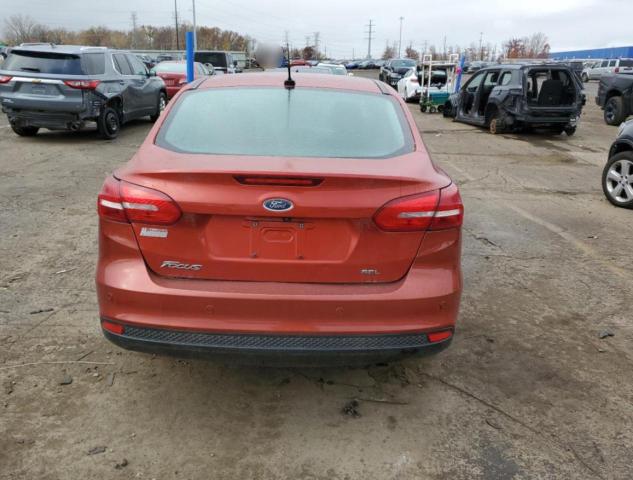 Photo 5 VIN: 1FADP3H25JL326175 - FORD FOCUS SEL 