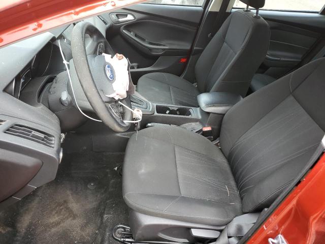 Photo 6 VIN: 1FADP3H25JL326175 - FORD FOCUS SEL 