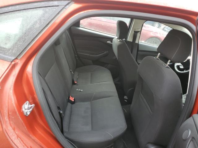 Photo 9 VIN: 1FADP3H25JL326175 - FORD FOCUS SEL 