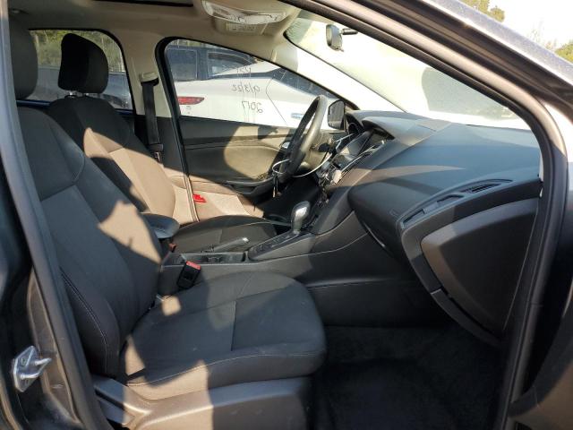 Photo 4 VIN: 1FADP3H26HL212406 - FORD FOCUS SEL 