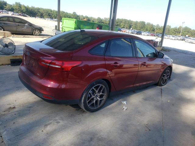 Photo 2 VIN: 1FADP3H26HL227505 - FORD FOCUS SEL 