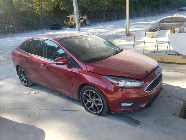 Photo 3 VIN: 1FADP3H26HL227505 - FORD FOCUS SEL 