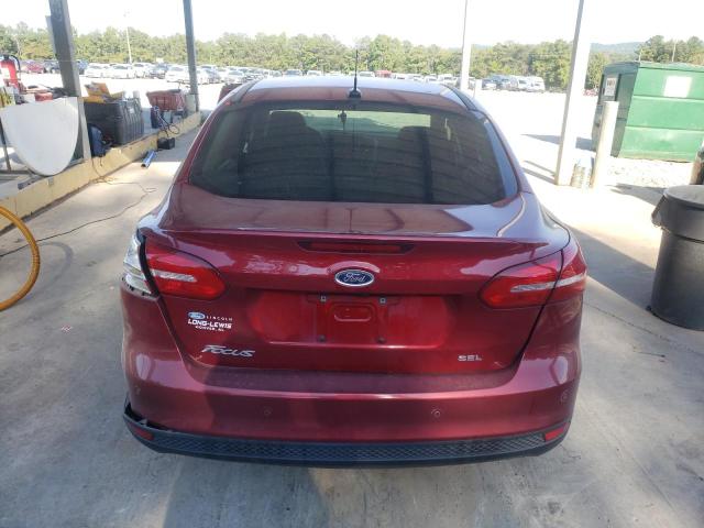 Photo 5 VIN: 1FADP3H26HL227505 - FORD FOCUS SEL 