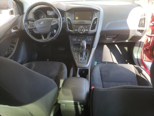 Photo 7 VIN: 1FADP3H26HL227505 - FORD FOCUS SEL 