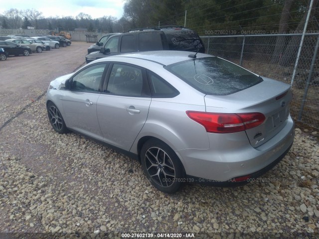 Photo 2 VIN: 1FADP3H26HL236981 - FORD FOCUS 