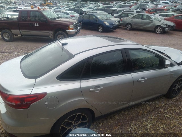 Photo 3 VIN: 1FADP3H26HL236981 - FORD FOCUS 