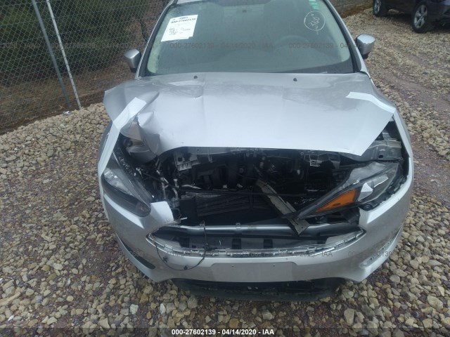 Photo 5 VIN: 1FADP3H26HL236981 - FORD FOCUS 