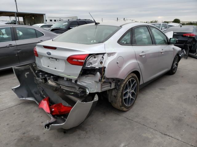 Photo 3 VIN: 1FADP3H26HL237001 - FORD FOCUS SEL 