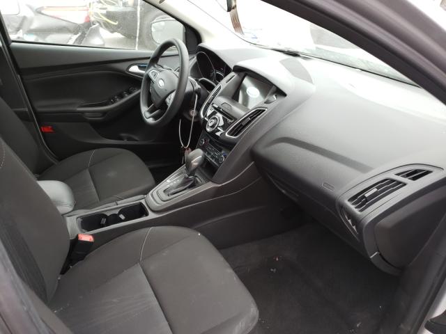 Photo 4 VIN: 1FADP3H26HL237001 - FORD FOCUS SEL 