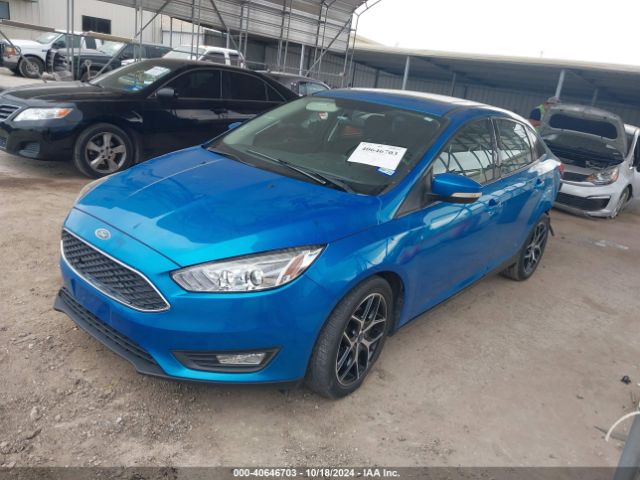 Photo 1 VIN: 1FADP3H26HL244482 - FORD FOCUS 