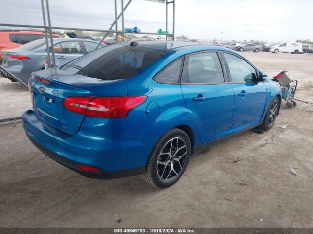 Photo 3 VIN: 1FADP3H26HL244482 - FORD FOCUS 