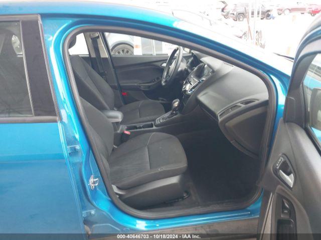 Photo 4 VIN: 1FADP3H26HL244482 - FORD FOCUS 