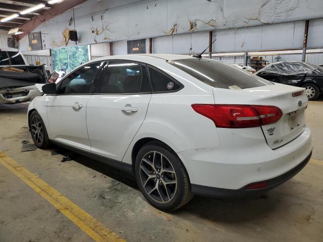 Photo 1 VIN: 1FADP3H26HL251822 - FORD FOCUS 