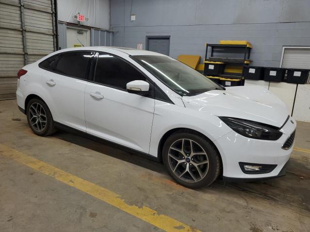 Photo 3 VIN: 1FADP3H26HL251822 - FORD FOCUS 