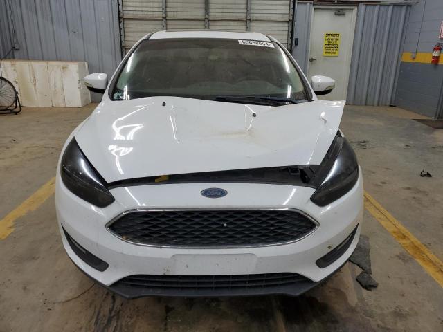 Photo 4 VIN: 1FADP3H26HL251822 - FORD FOCUS 