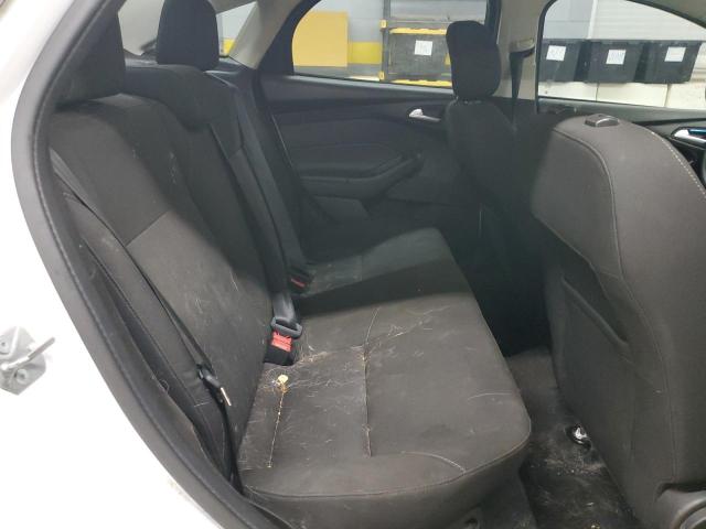 Photo 9 VIN: 1FADP3H26HL251822 - FORD FOCUS 