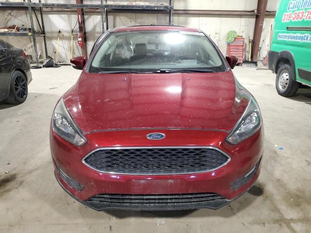 Photo 4 VIN: 1FADP3H26HL257894 - FORD FOCUS SEL 