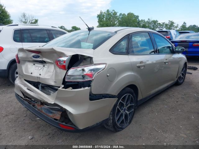 Photo 3 VIN: 1FADP3H26HL260276 - FORD FOCUS 