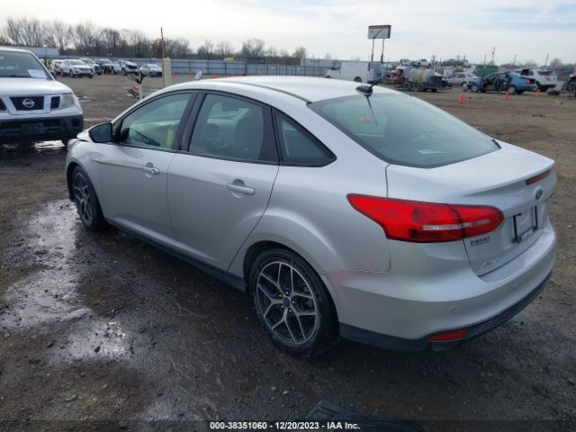 Photo 2 VIN: 1FADP3H26HL322520 - FORD FOCUS 