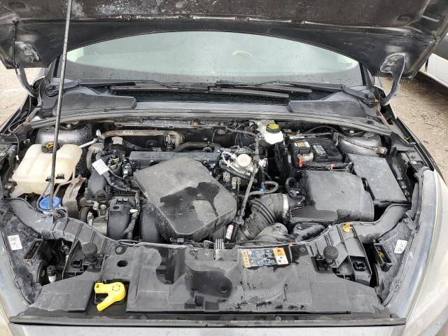 Photo 10 VIN: 1FADP3H26HL327264 - FORD FOCUS SEL 