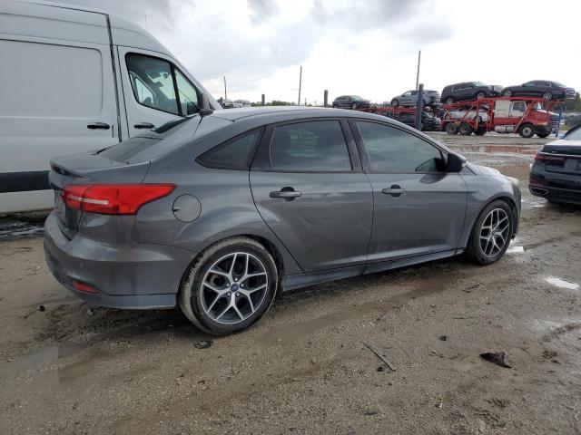 Photo 2 VIN: 1FADP3H26HL327264 - FORD FOCUS SEL 