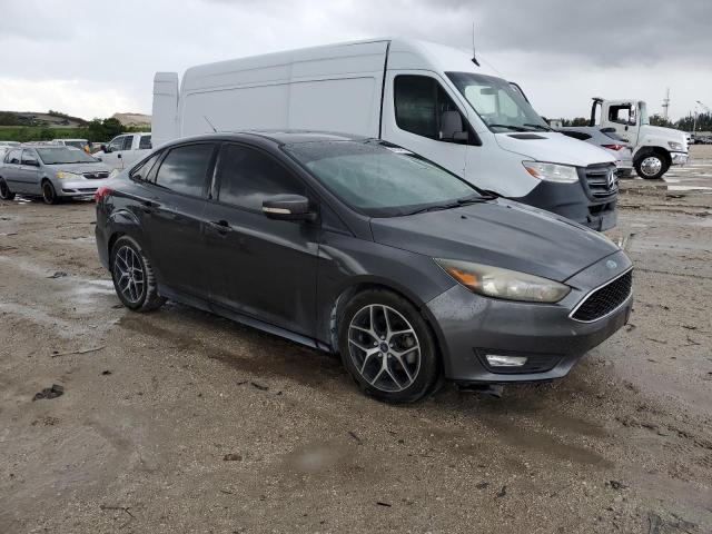 Photo 3 VIN: 1FADP3H26HL327264 - FORD FOCUS SEL 