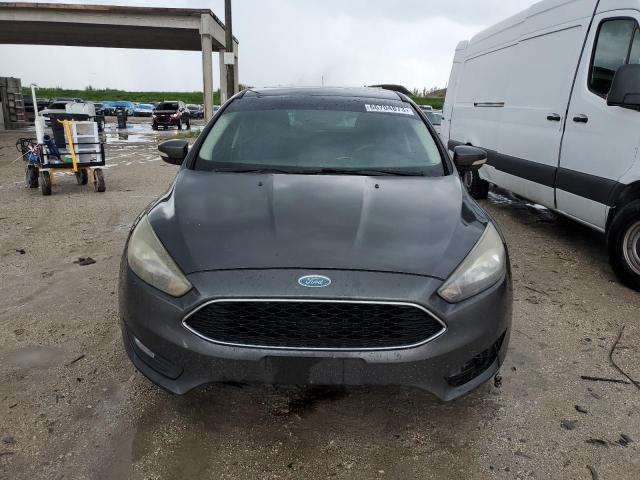 Photo 4 VIN: 1FADP3H26HL327264 - FORD FOCUS SEL 