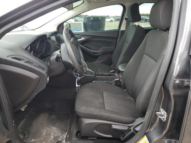 Photo 6 VIN: 1FADP3H26HL327264 - FORD FOCUS SEL 