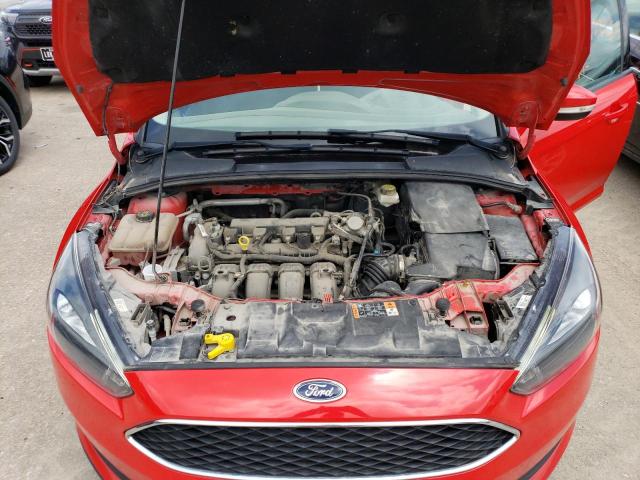 Photo 10 VIN: 1FADP3H26HL333050 - FORD FOCUS 