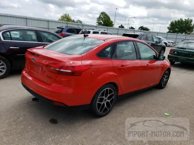 Photo 2 VIN: 1FADP3H26HL333050 - FORD FOCUS 