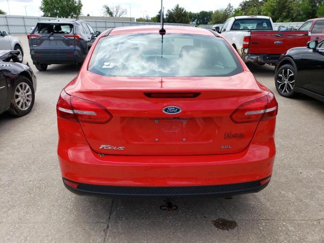 Photo 5 VIN: 1FADP3H26HL333050 - FORD FOCUS 