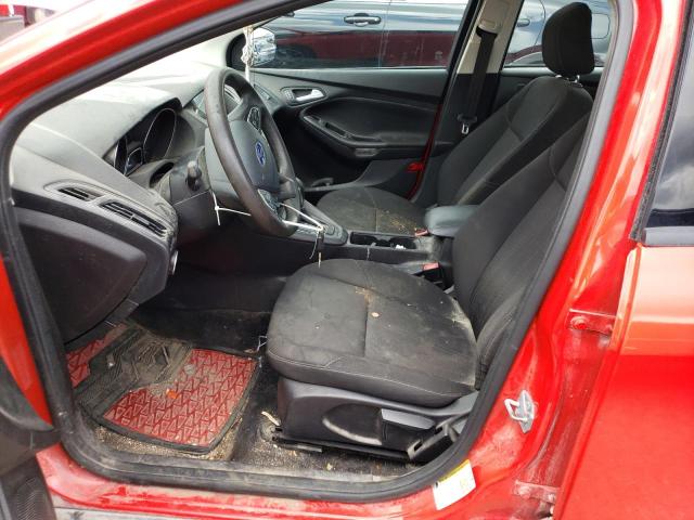 Photo 6 VIN: 1FADP3H26HL333050 - FORD FOCUS 