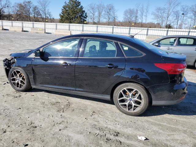 Photo 1 VIN: 1FADP3H26HL335591 - FORD FOCUS 