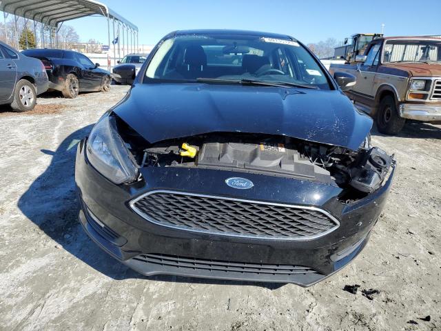 Photo 4 VIN: 1FADP3H26HL335591 - FORD FOCUS 