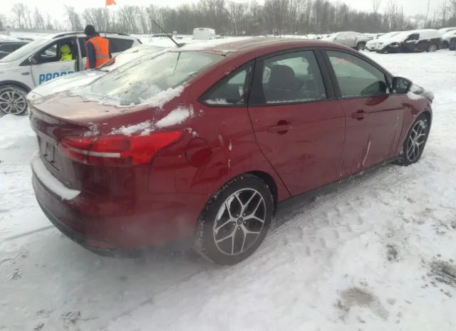 Photo 3 VIN: 1FADP3H26HL341259 - FORD FOCUS 