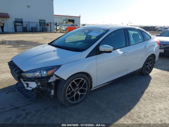 Photo 1 VIN: 1FADP3H26JL201346 - FORD FOCUS 