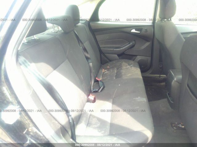 Photo 7 VIN: 1FADP3H26JL202545 - FORD FOCUS 