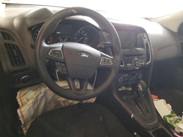 Photo 7 VIN: 1FADP3H26JL202707 - FORD FOCUS SEL 