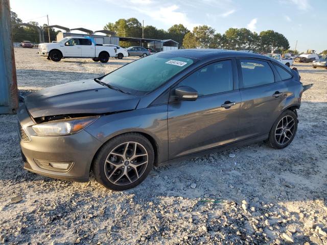 Photo 0 VIN: 1FADP3H26JL214467 - FORD FOCUS SEL 