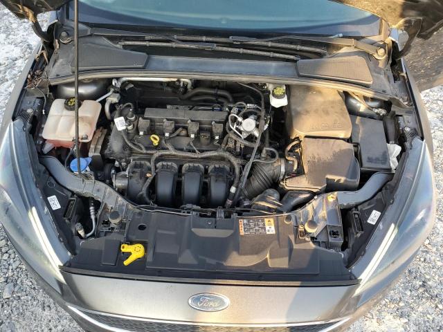 Photo 10 VIN: 1FADP3H26JL214467 - FORD FOCUS SEL 