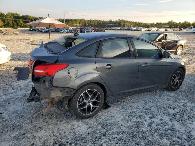 Photo 2 VIN: 1FADP3H26JL214467 - FORD FOCUS SEL 