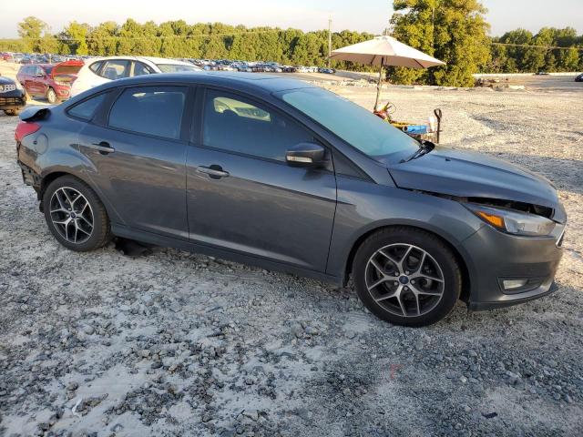 Photo 3 VIN: 1FADP3H26JL214467 - FORD FOCUS SEL 