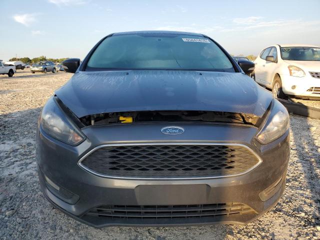 Photo 4 VIN: 1FADP3H26JL214467 - FORD FOCUS SEL 