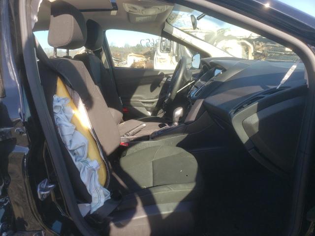 Photo 4 VIN: 1FADP3H26JL214498 - FORD FOCUS SEL 