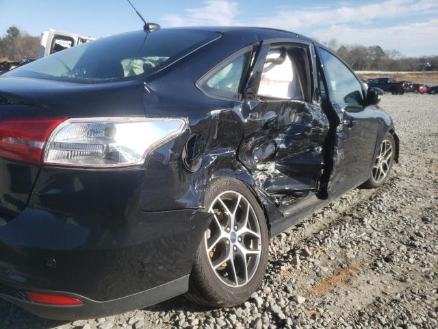 Photo 8 VIN: 1FADP3H26JL214498 - FORD FOCUS SEL 