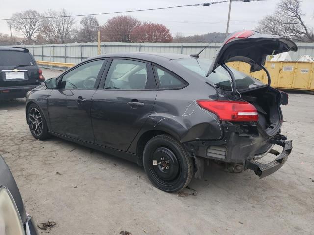 Photo 1 VIN: 1FADP3H26JL214758 - FORD FOCUS 