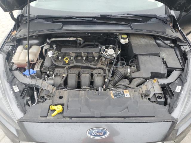 Photo 10 VIN: 1FADP3H26JL214758 - FORD FOCUS 