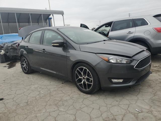 Photo 3 VIN: 1FADP3H26JL214758 - FORD FOCUS 