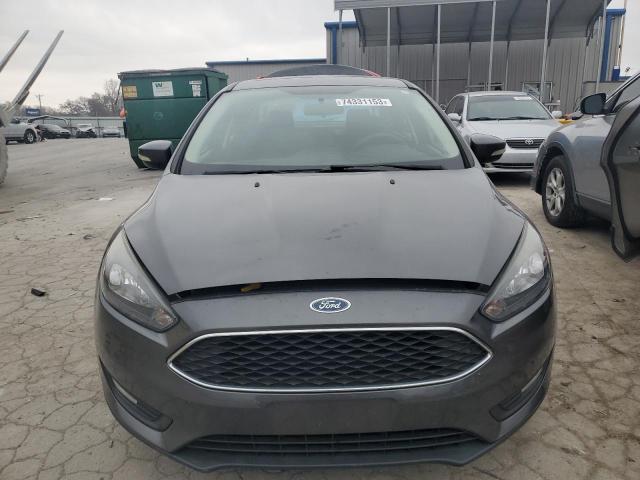 Photo 4 VIN: 1FADP3H26JL214758 - FORD FOCUS 